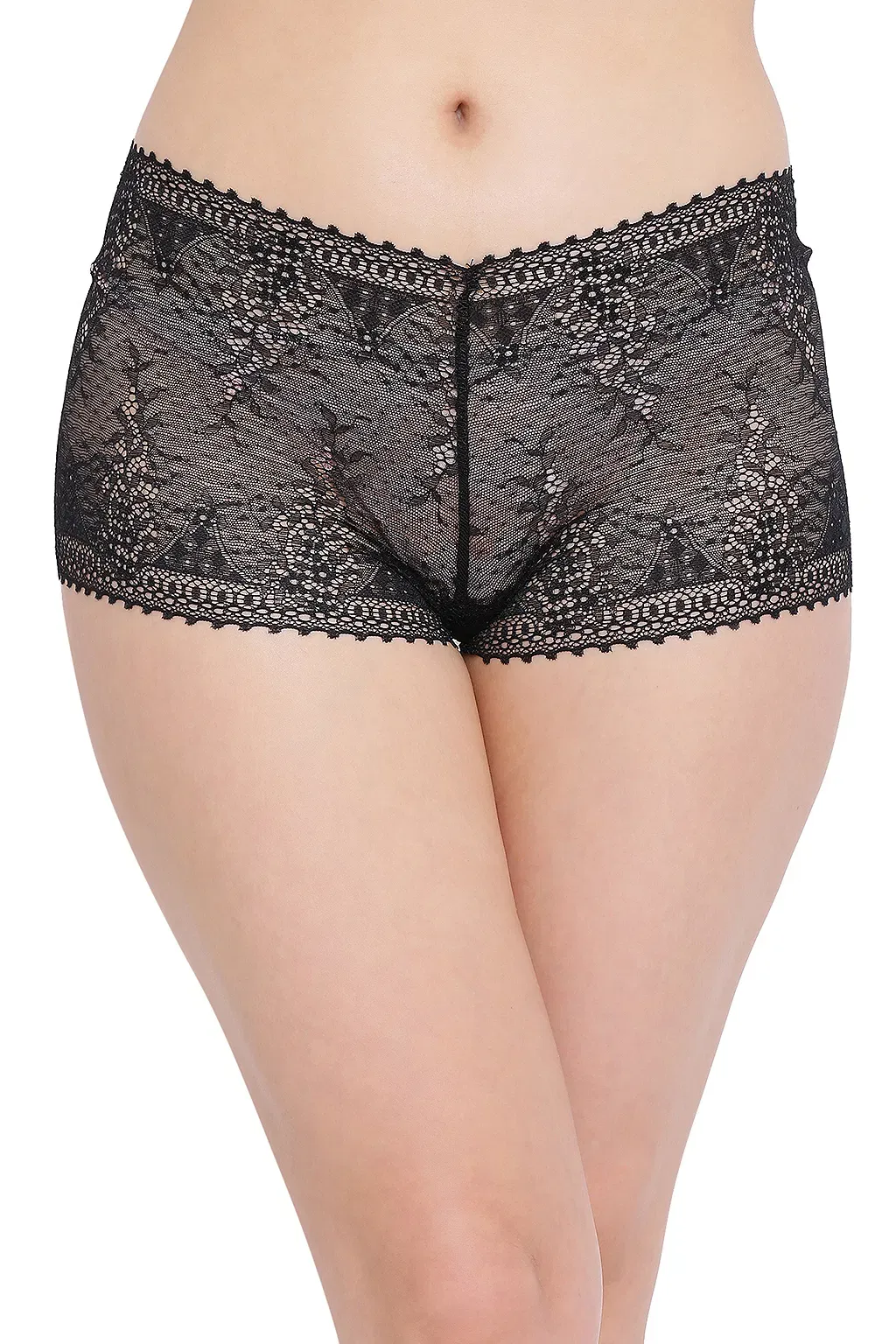 Pack of 3 Low Waist Boyshorts image 2